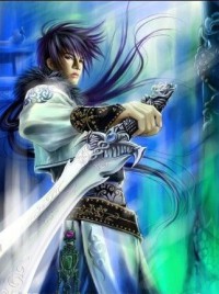 (豆花)只屬於我的惡魔