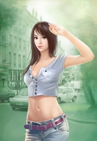 (游戏王海城同人)过去与未来