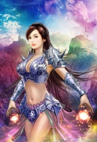 (BL-洪荒同人)妖后不好當