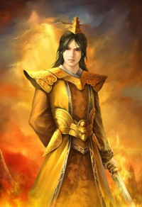 恶魔校草别嚣张
