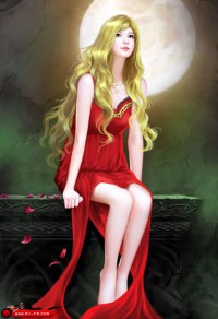 女王不見女王